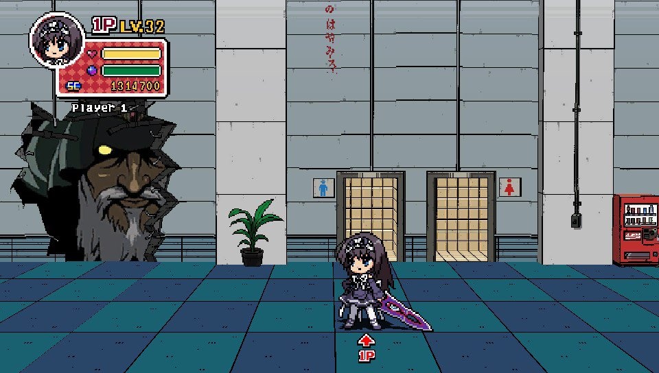 Game screenshot 5