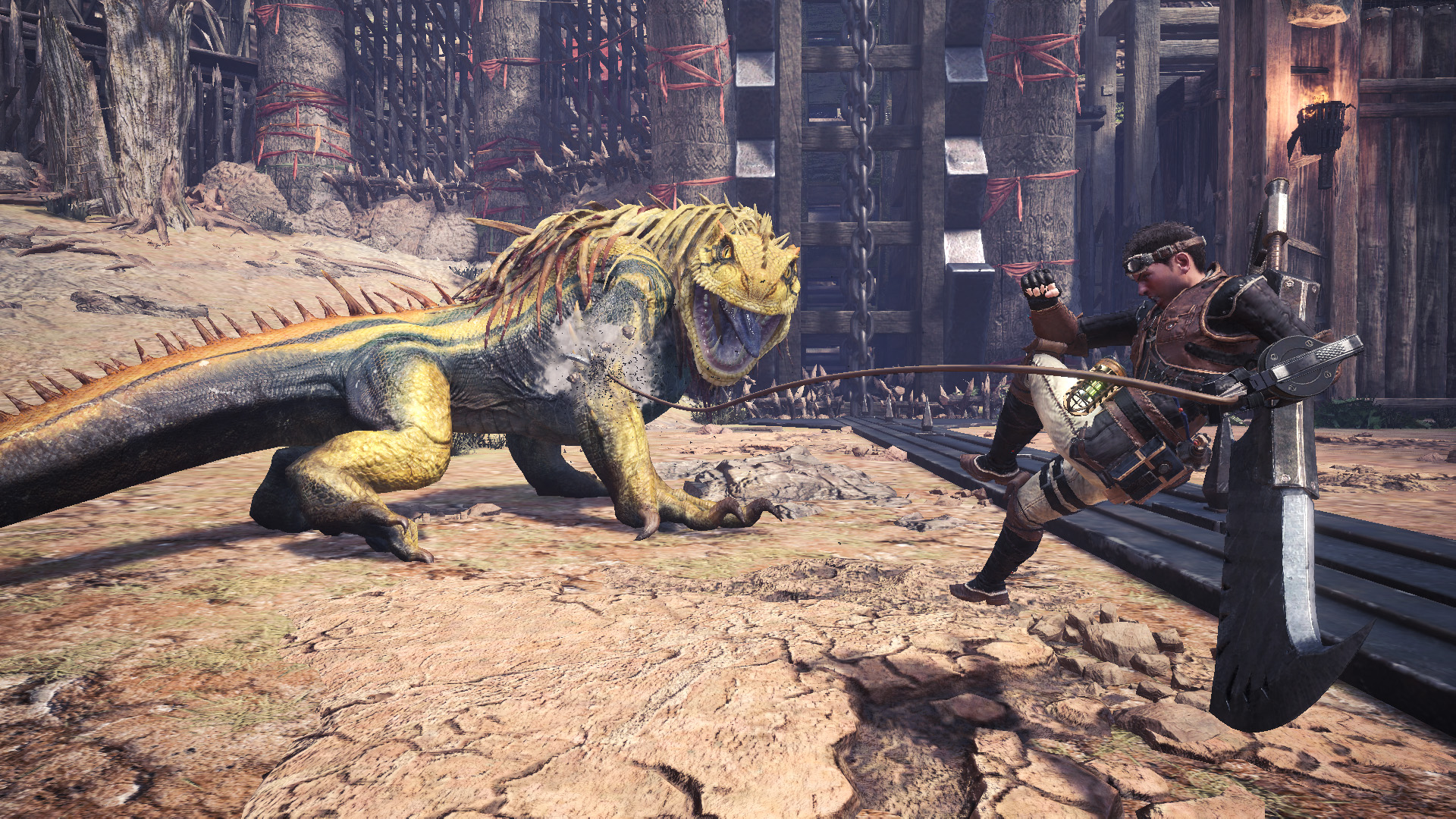 Game screenshot 5