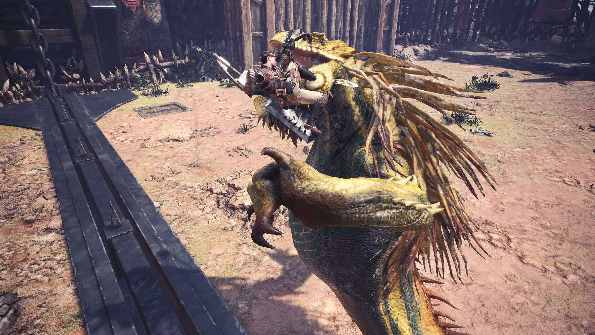 Game screenshot 3