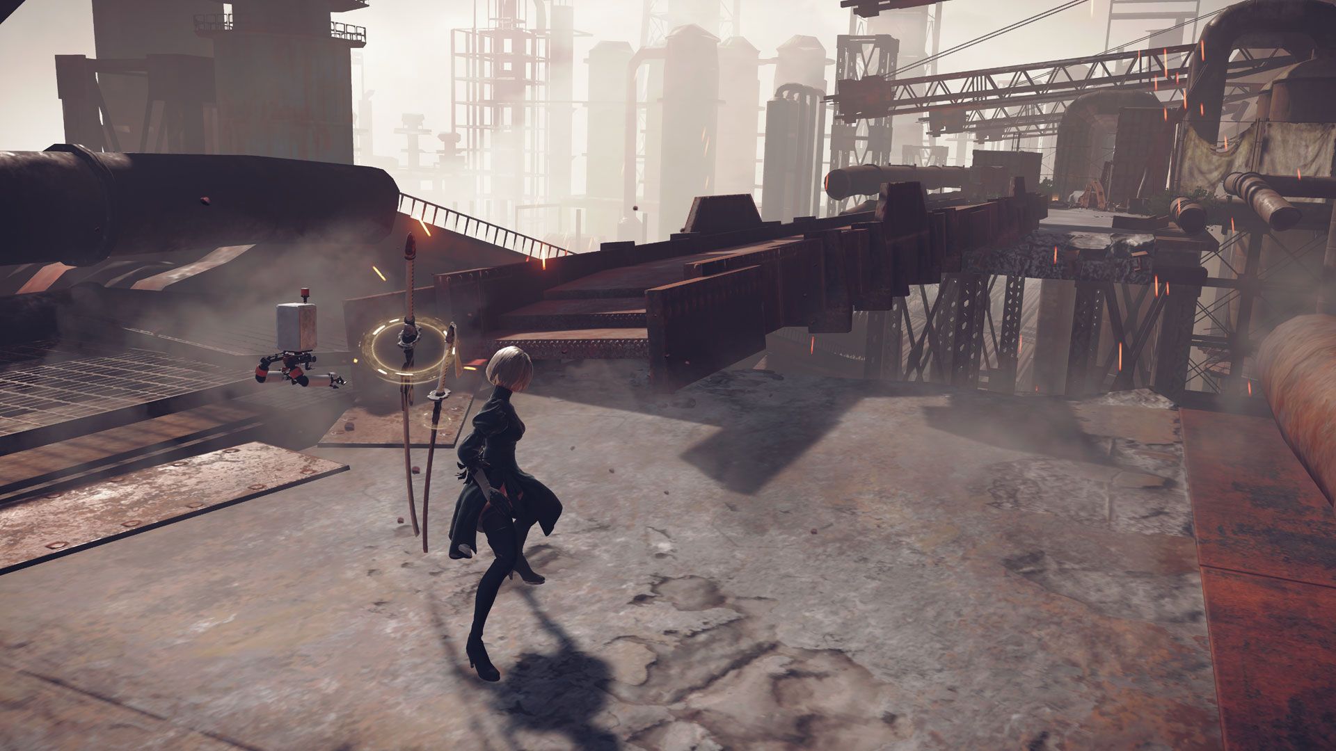 Game screenshot 2