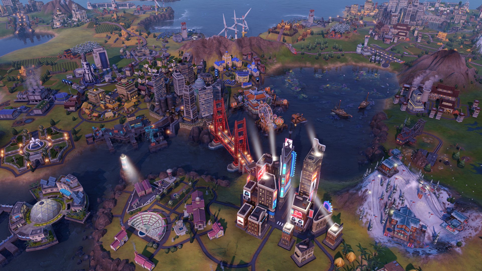 Game screenshot 3