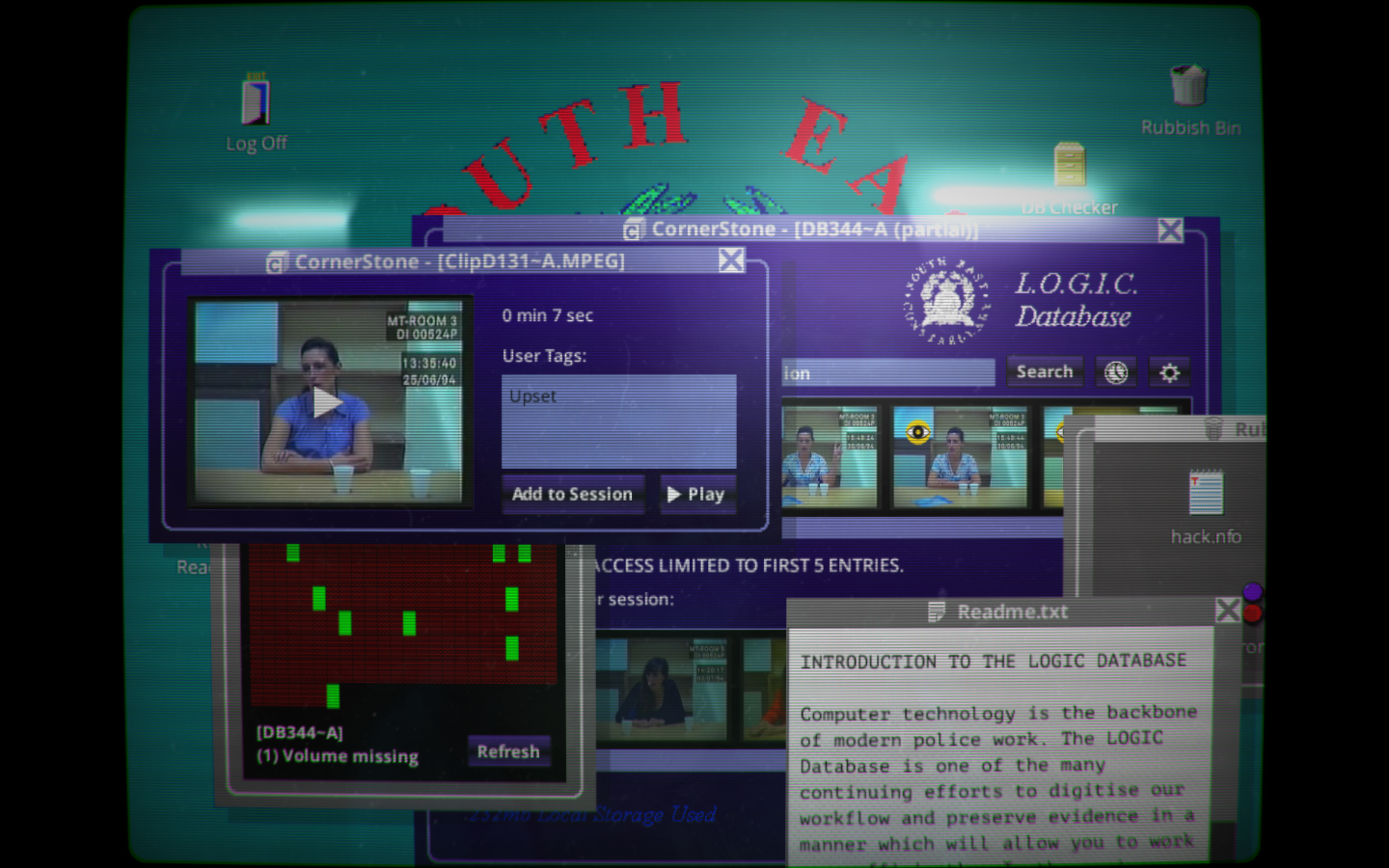 Game screenshot 4