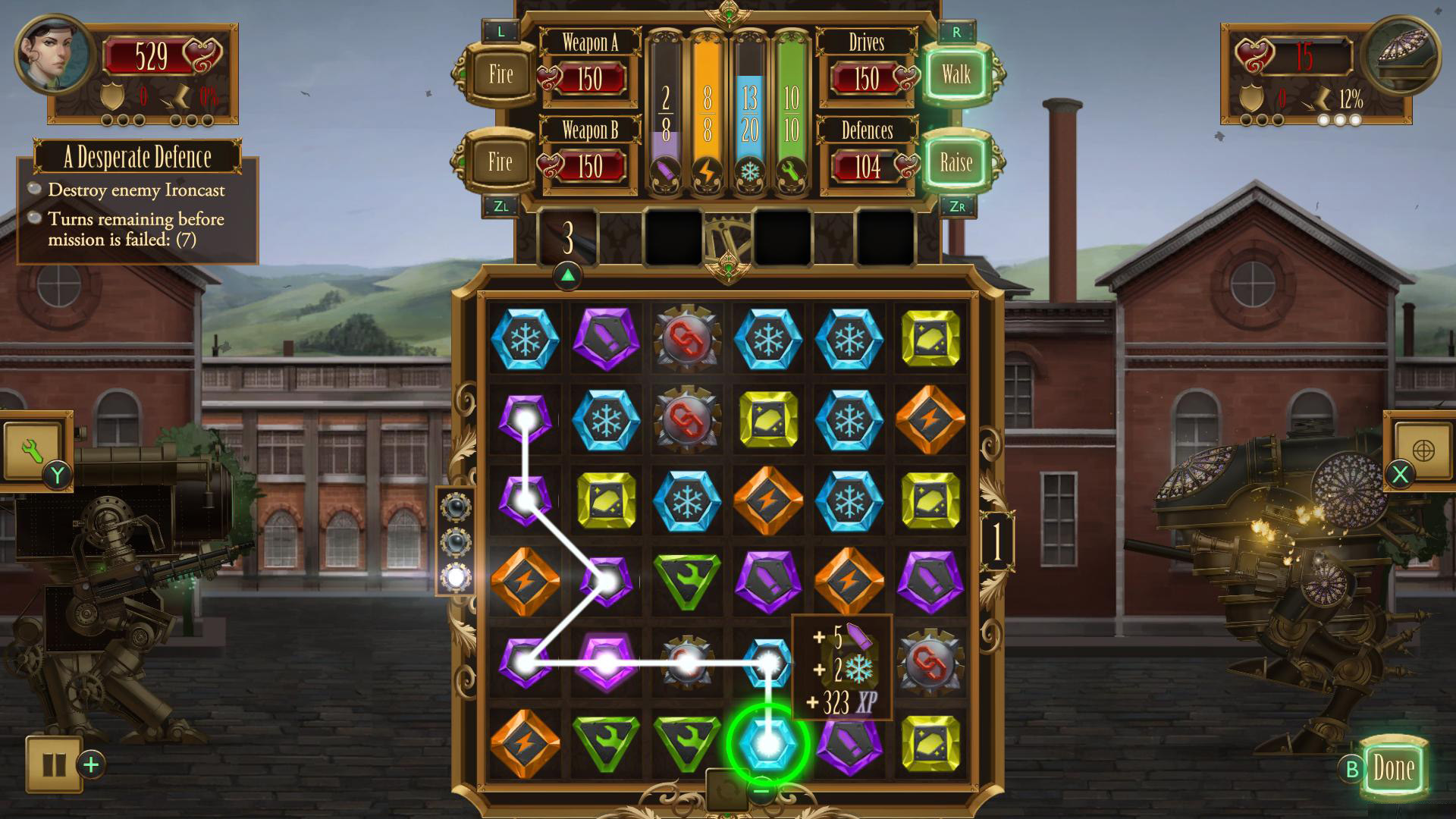 Game screenshot 3