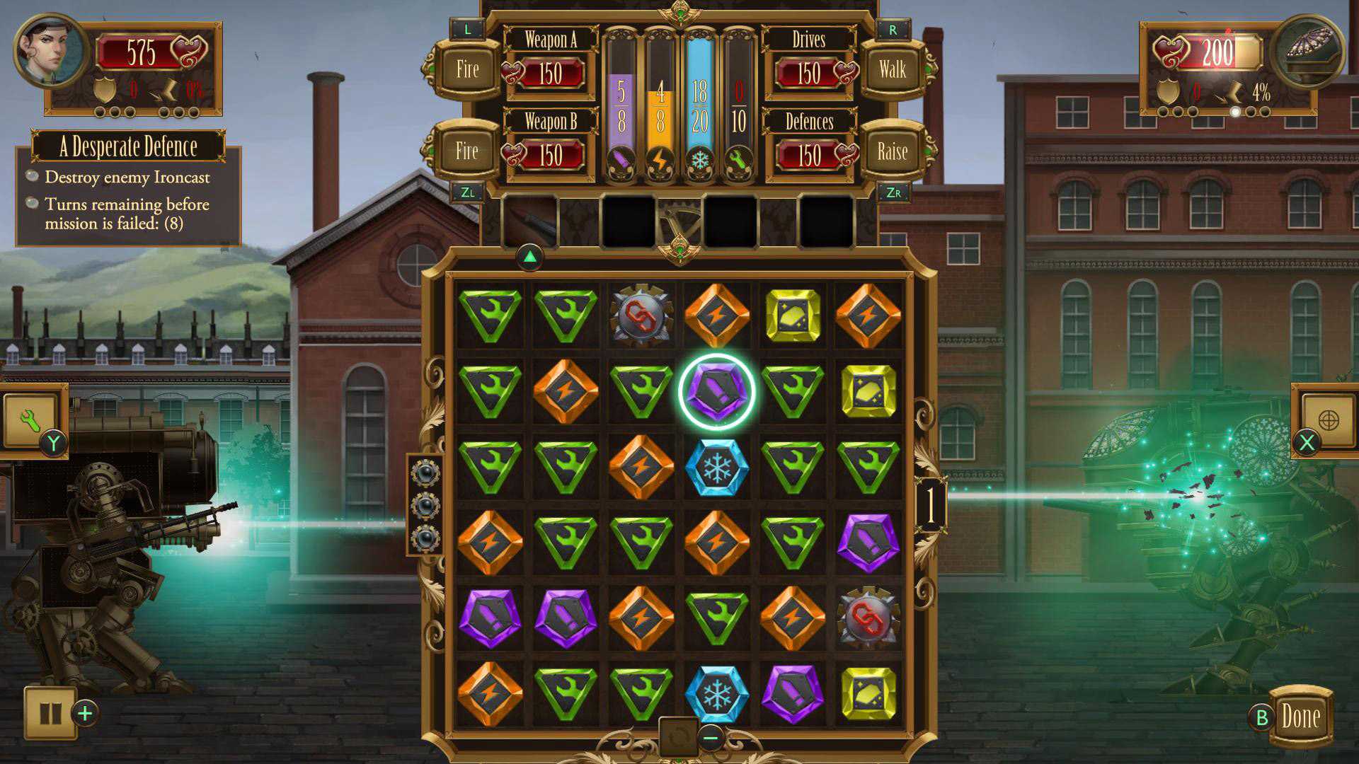 Game screenshot 5