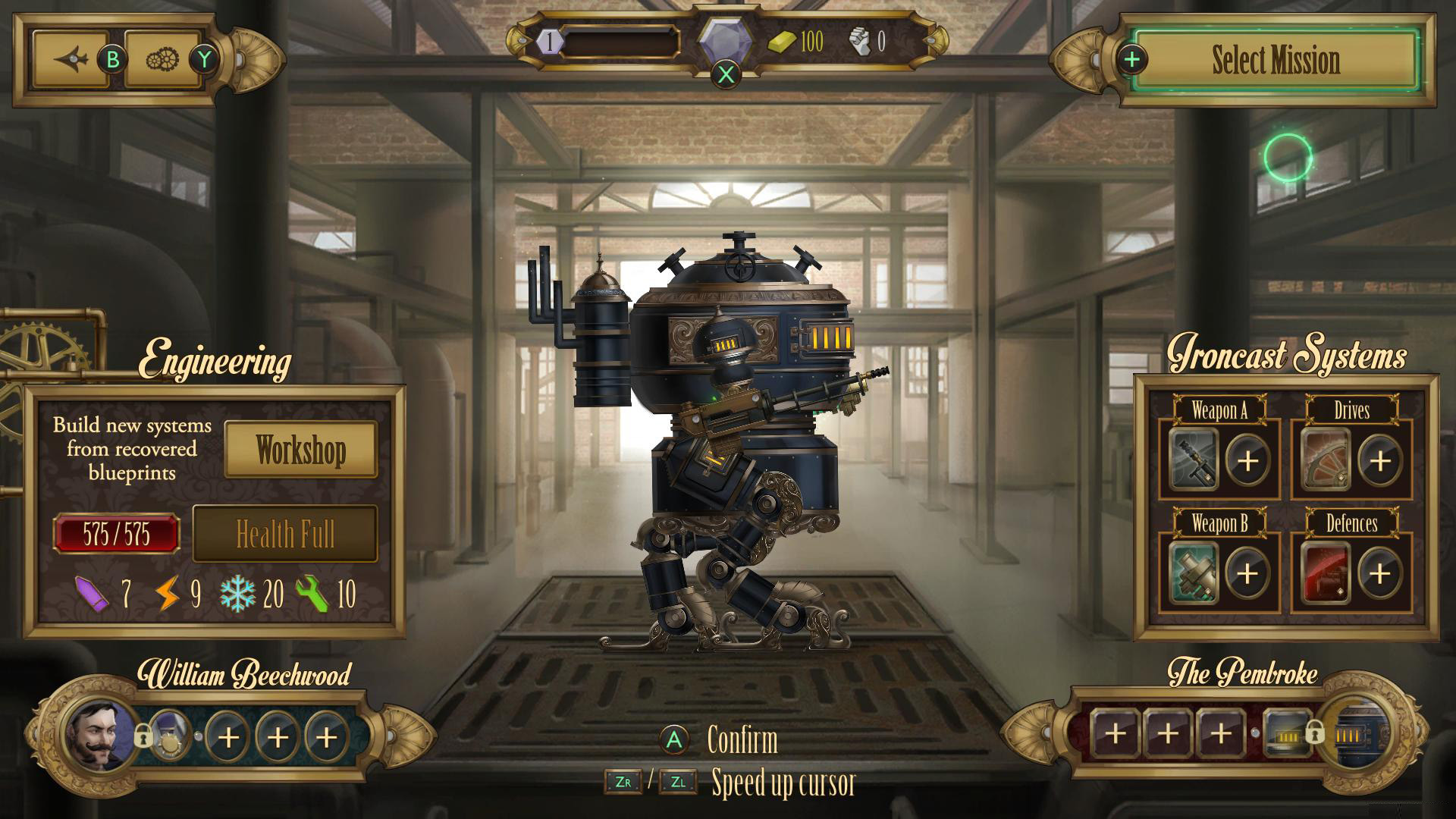 Game screenshot 2