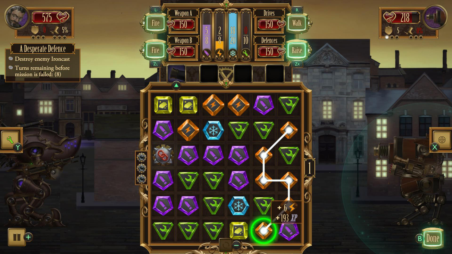 Game screenshot 3