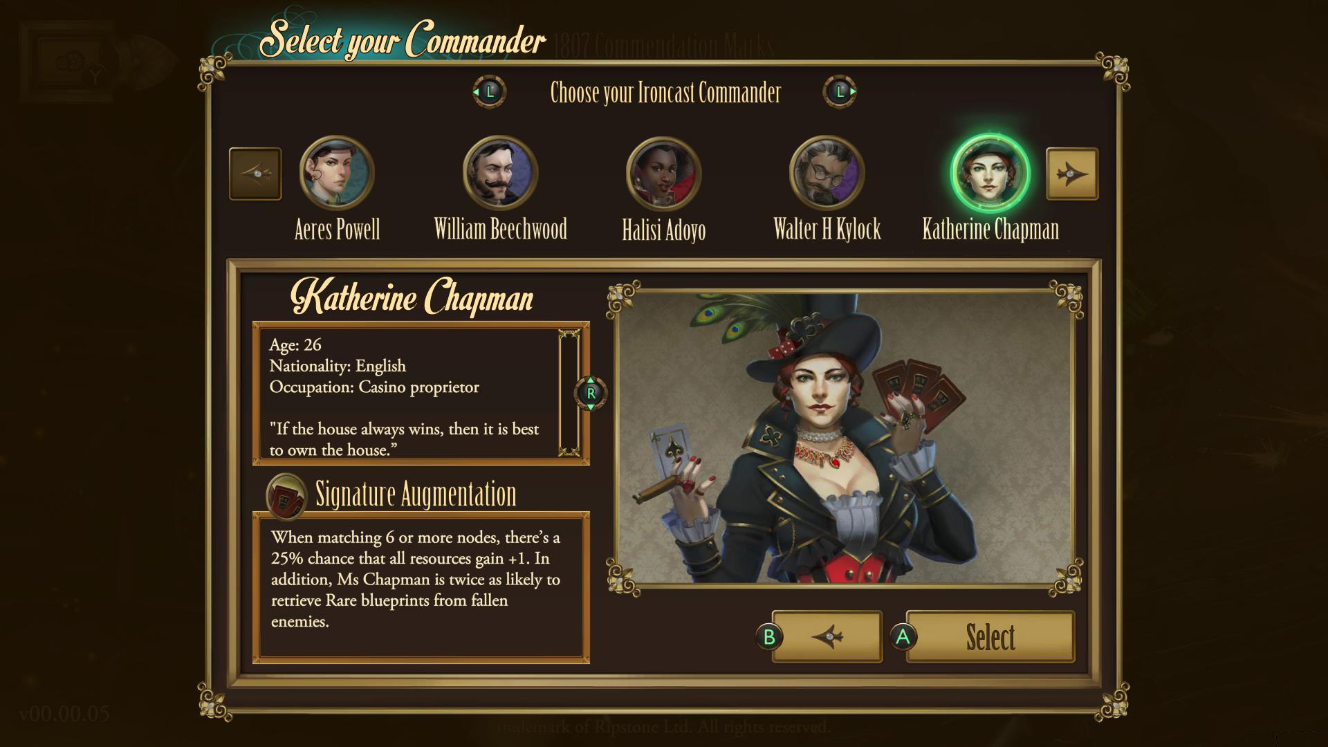 Game screenshot 3