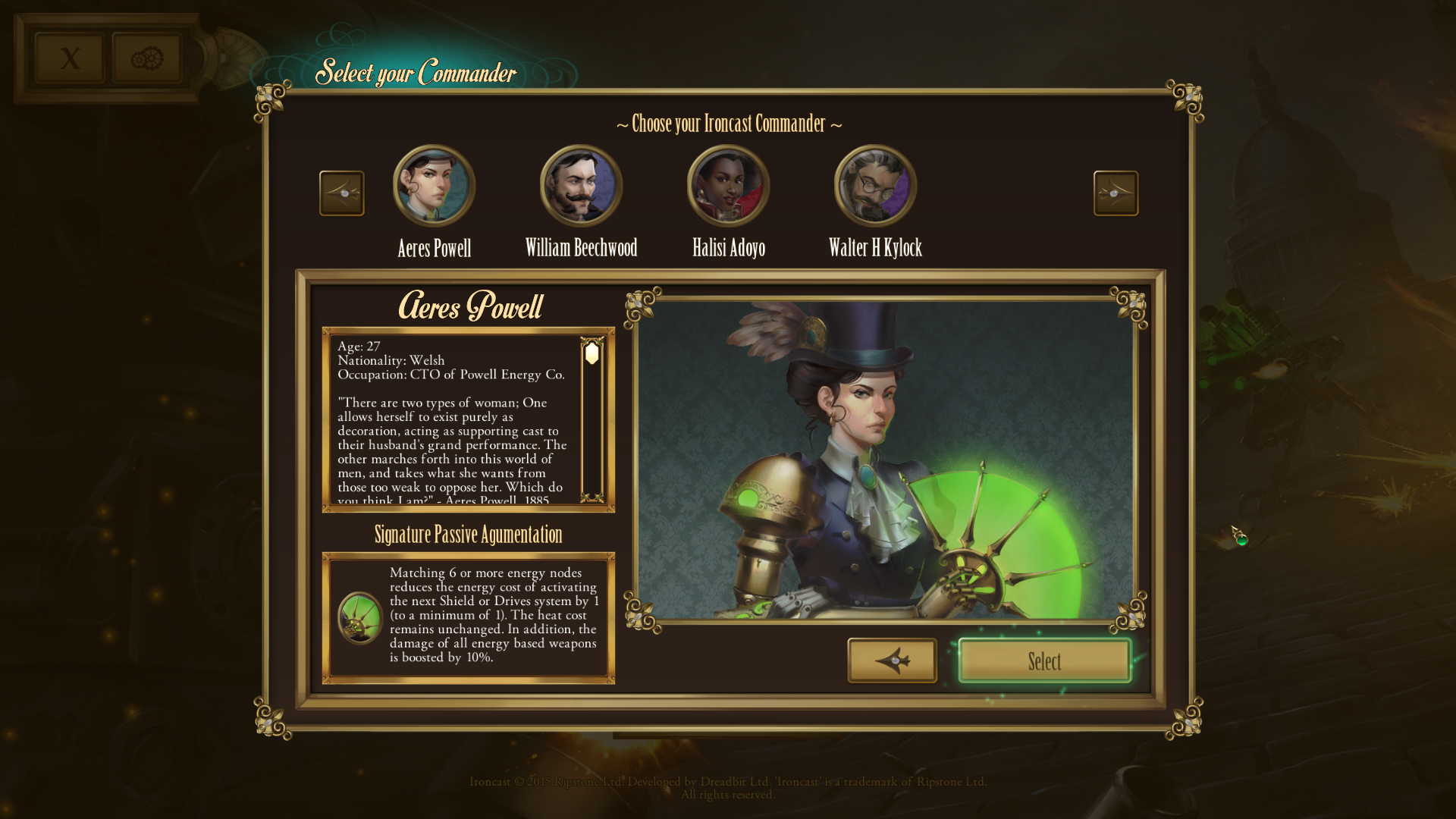 Game screenshot 3