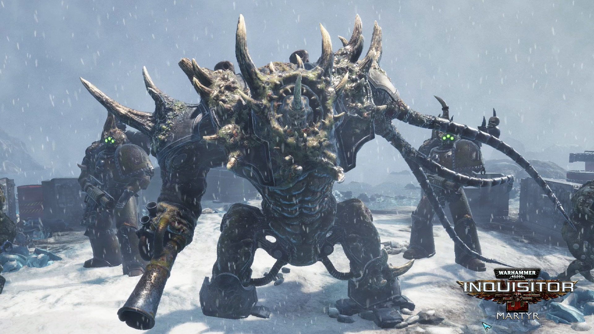 Game screenshot 4