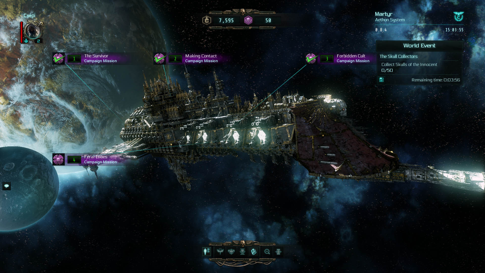 Game screenshot 2