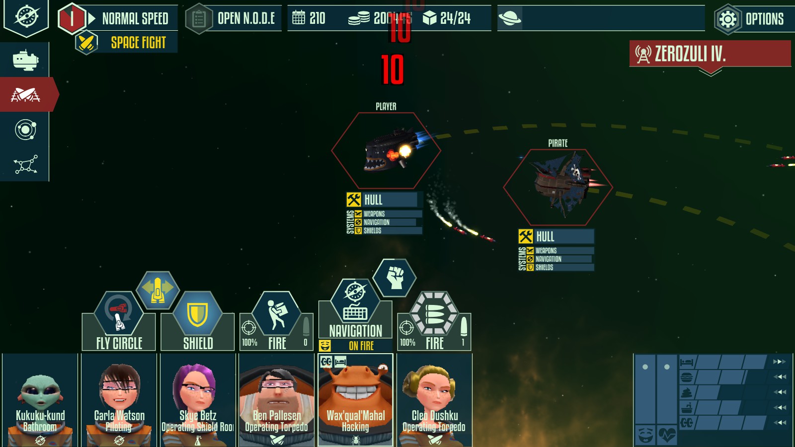 Game screenshot 3