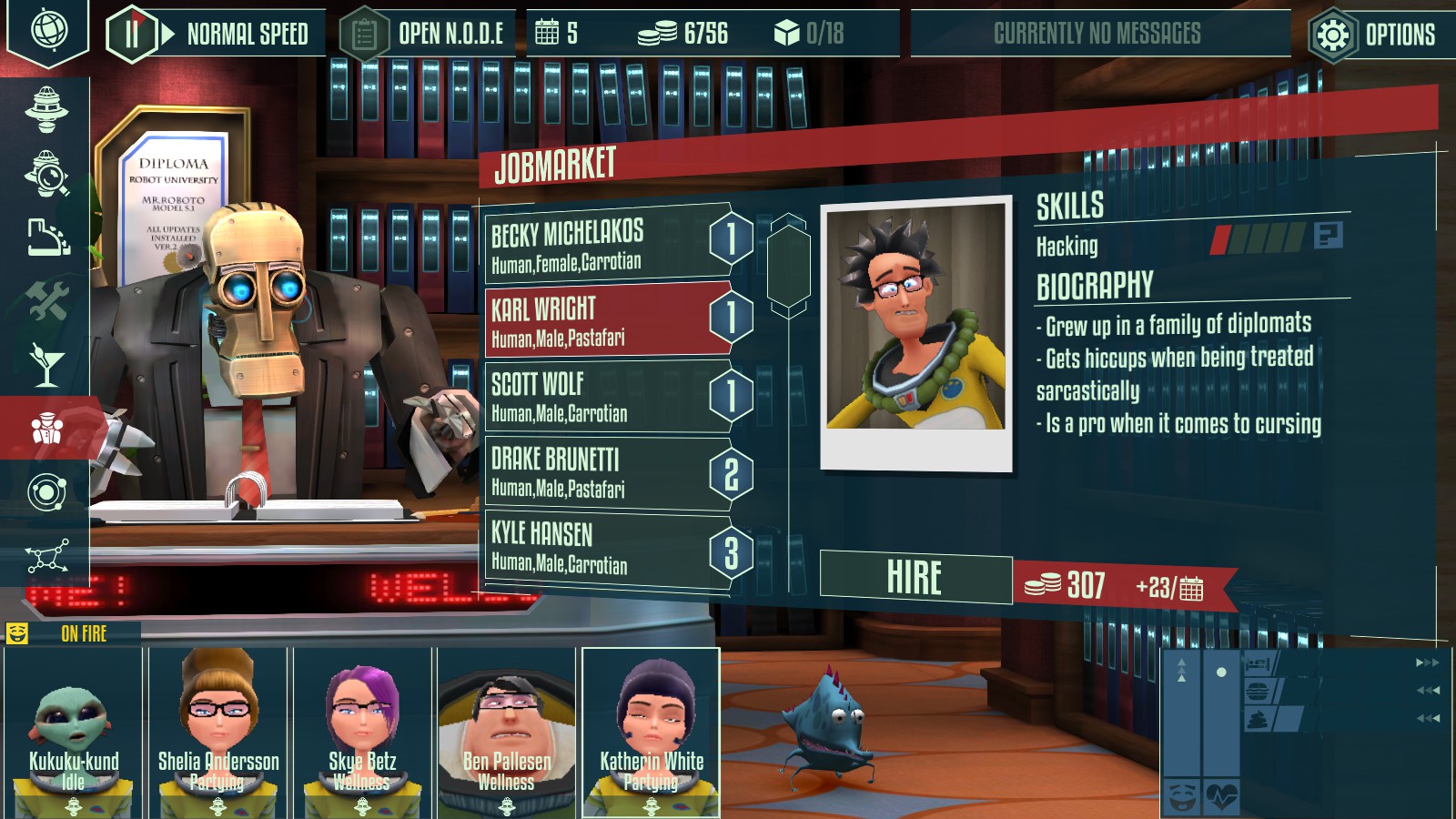 Game screenshot 4
