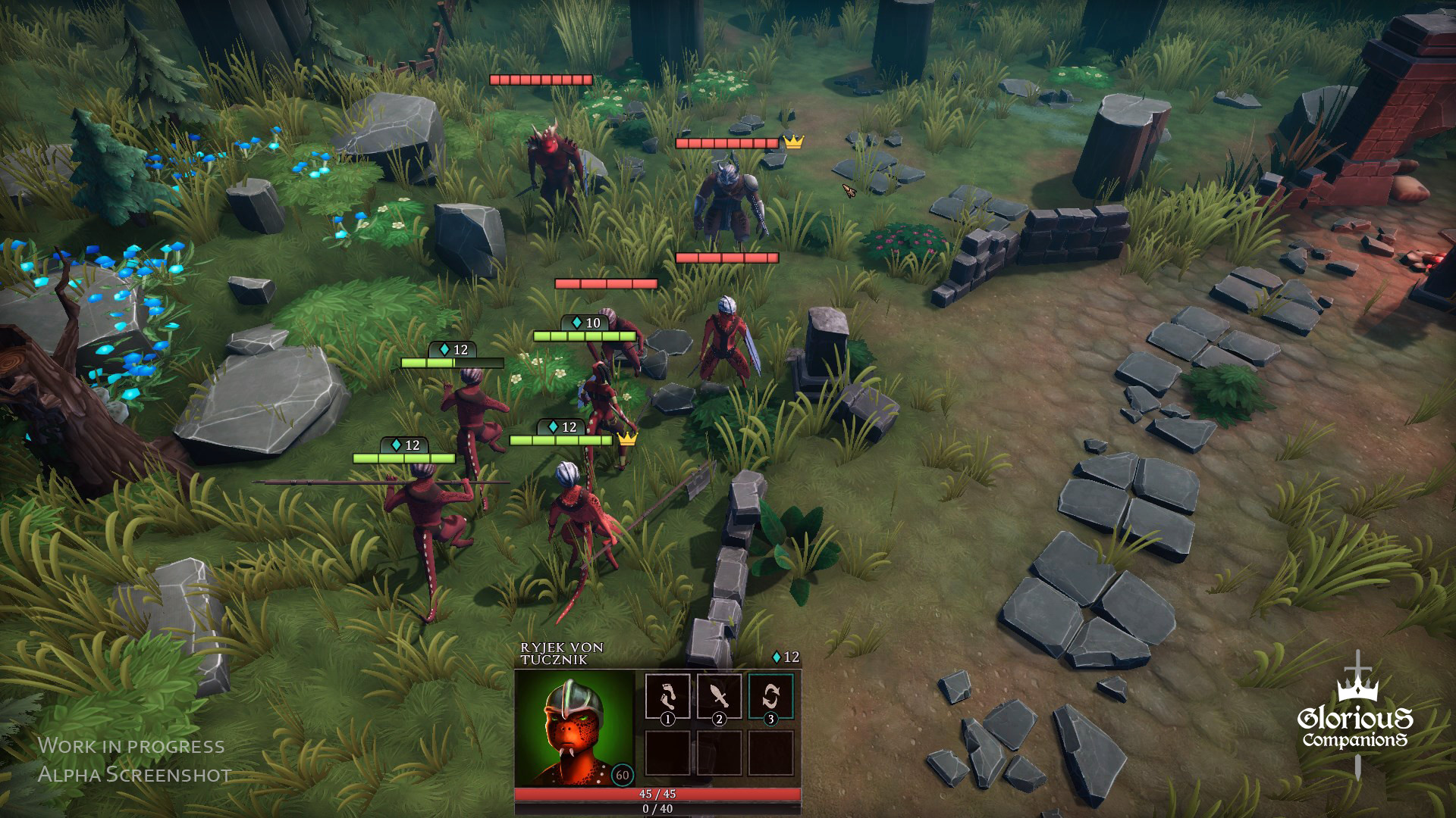 Game screenshot 2