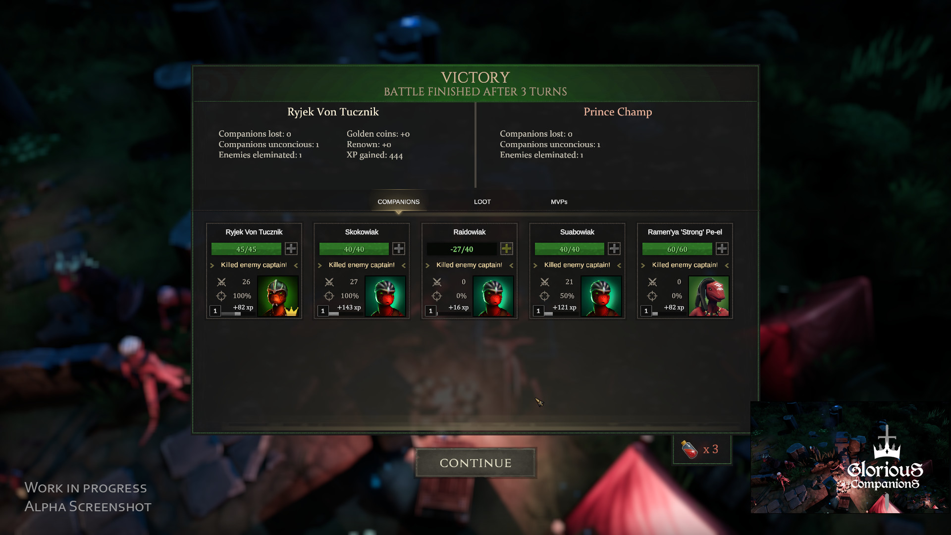 Game screenshot 4