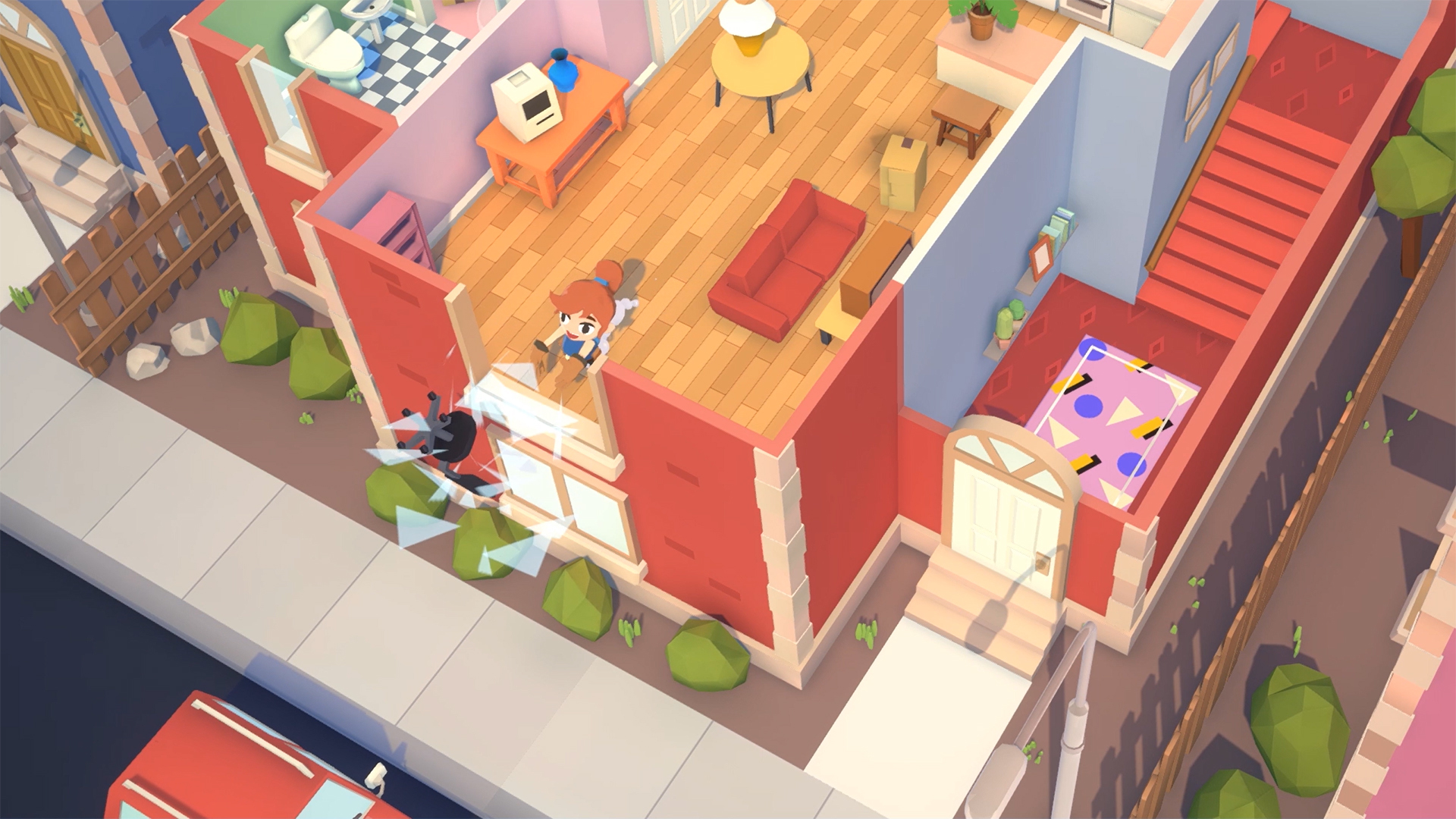 Game screenshot 2