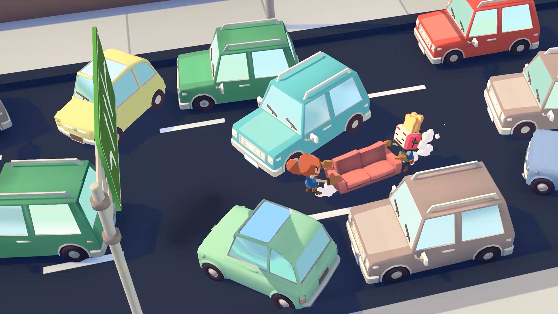 Game screenshot 4