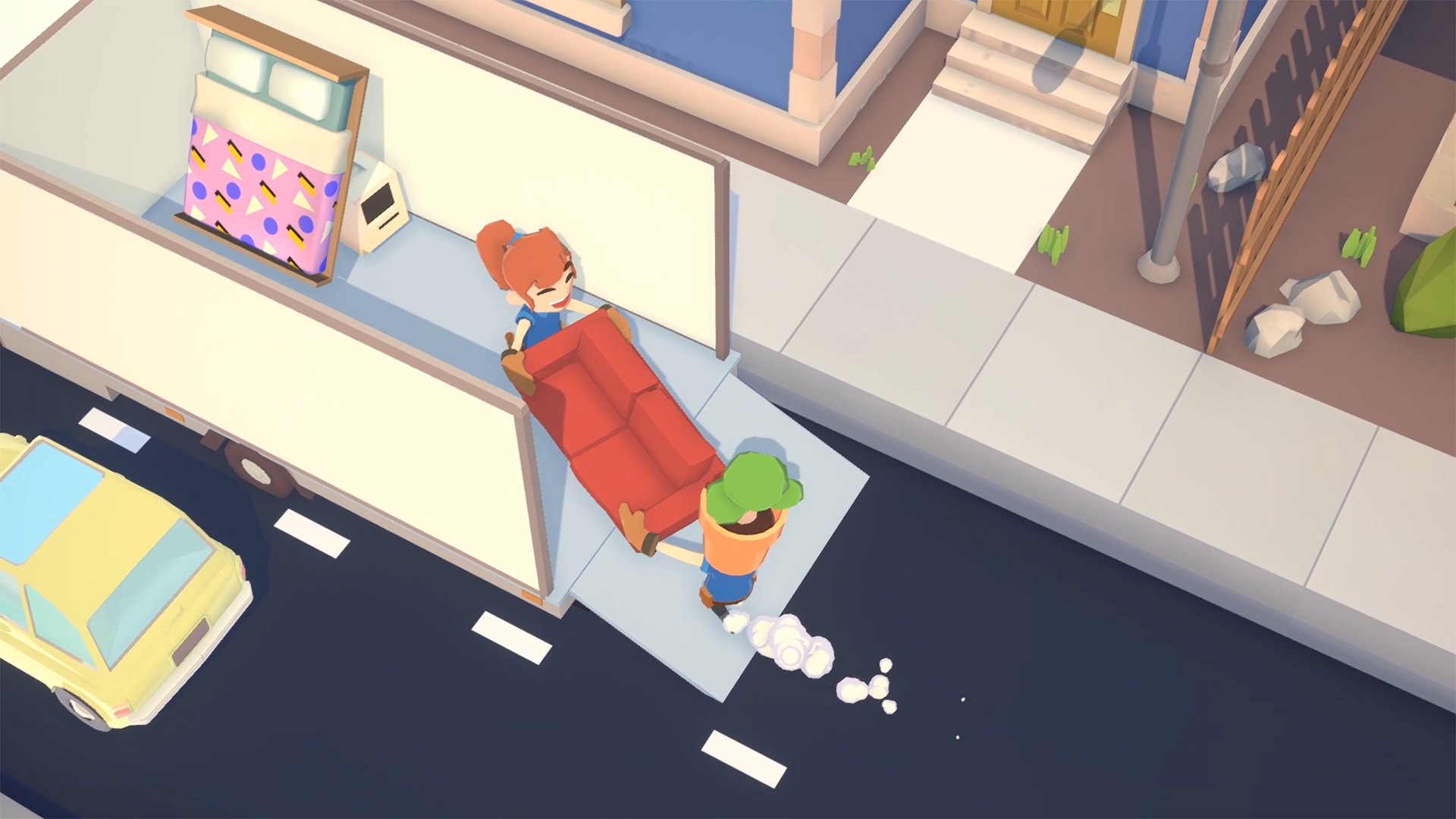 Game screenshot 4