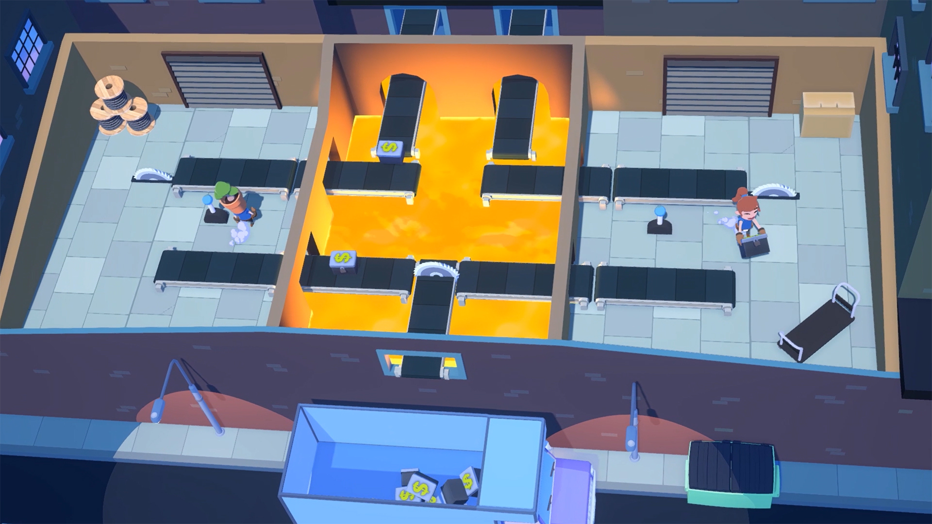 Game screenshot 4