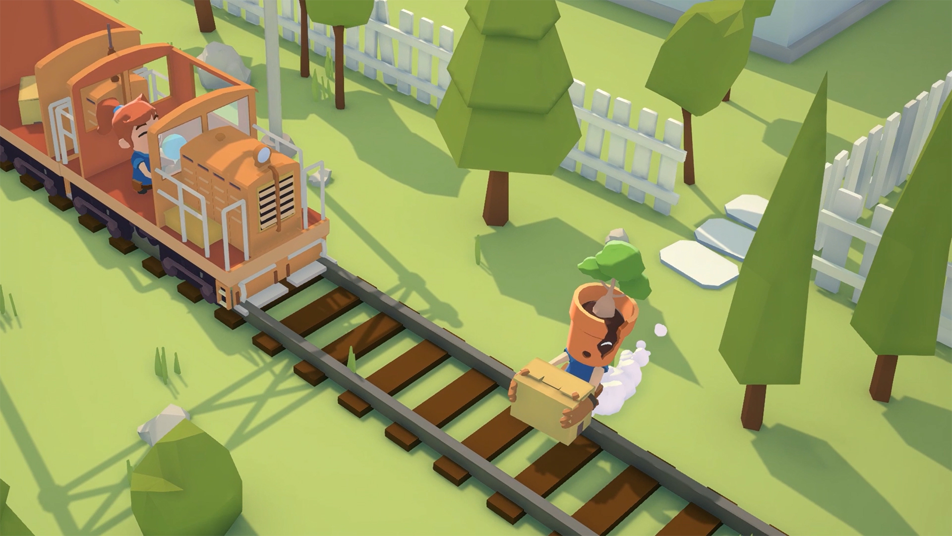Game screenshot 5