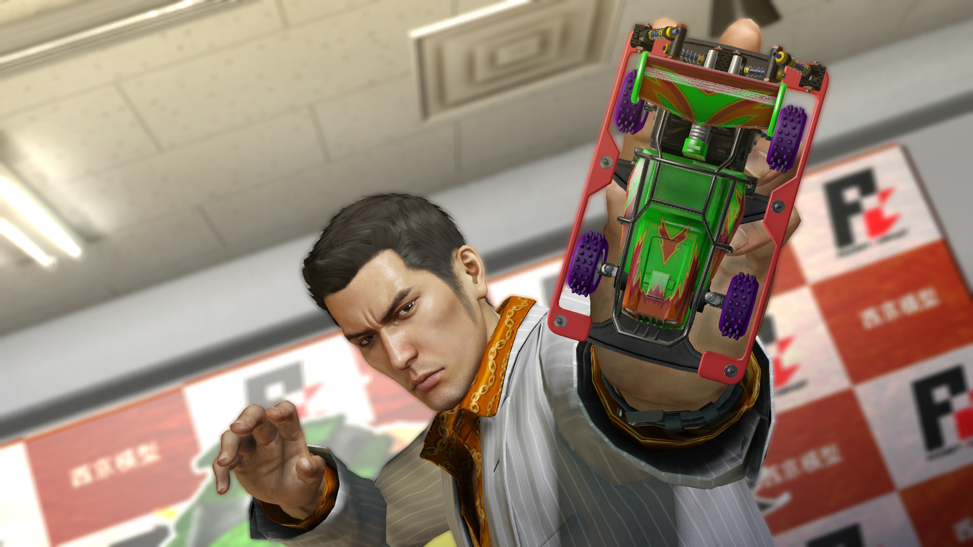 Game screenshot 4