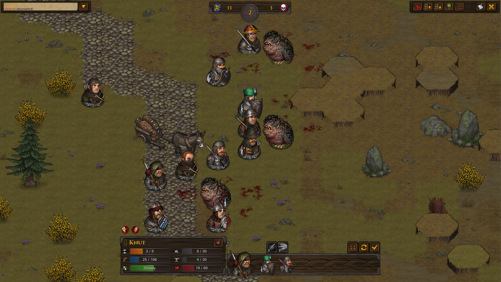 Game screenshot 2