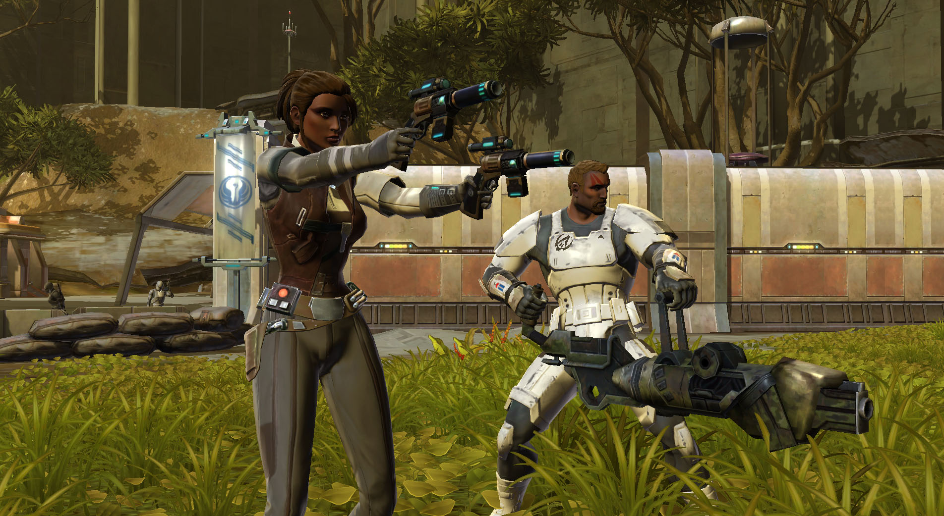 Game screenshot 3