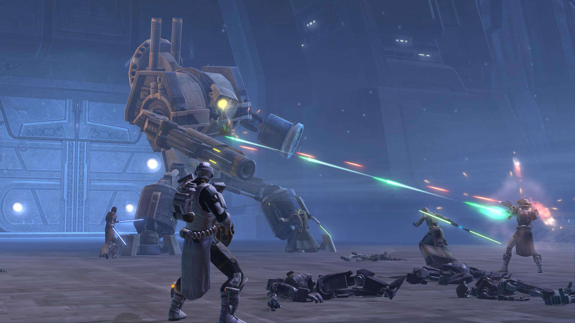 Game screenshot 5