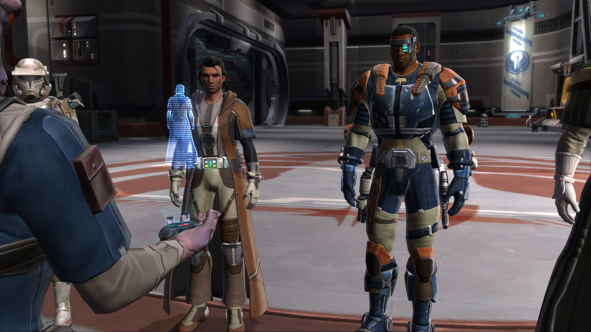 Game screenshot 4