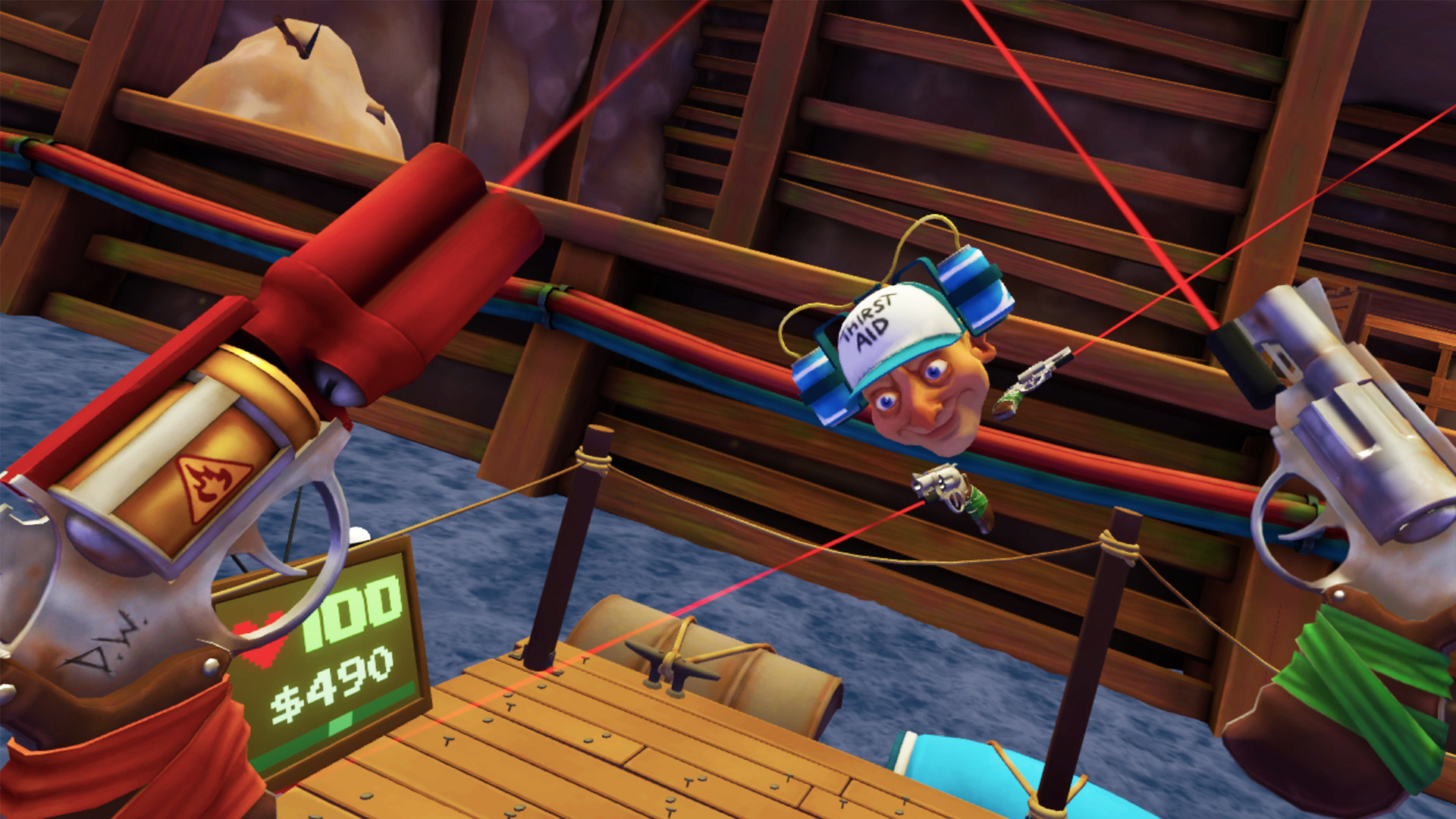 Game screenshot 2