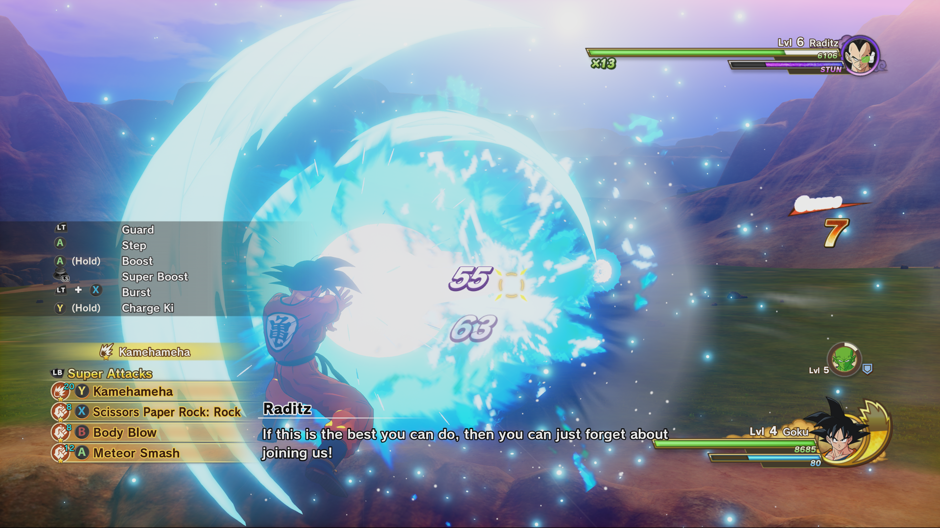 Game screenshot 4