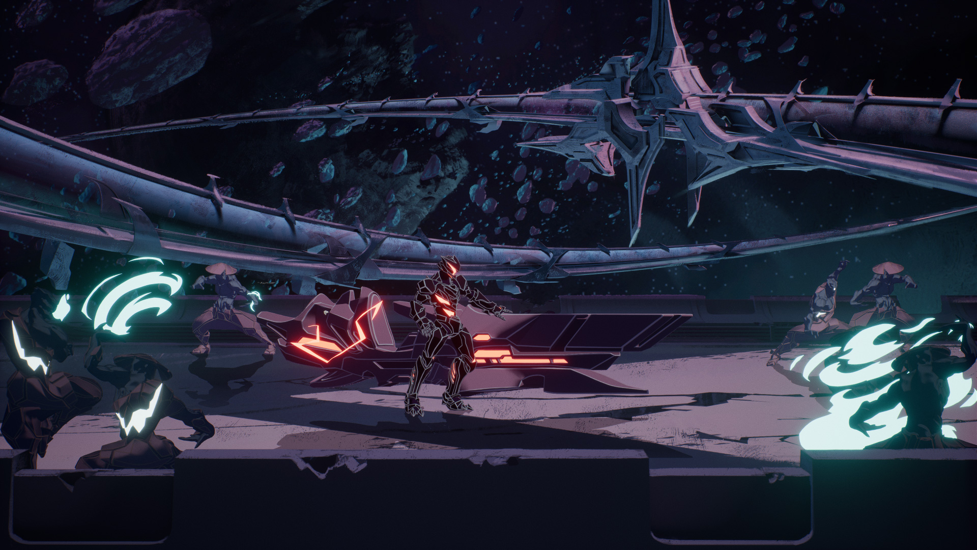 Game screenshot 4