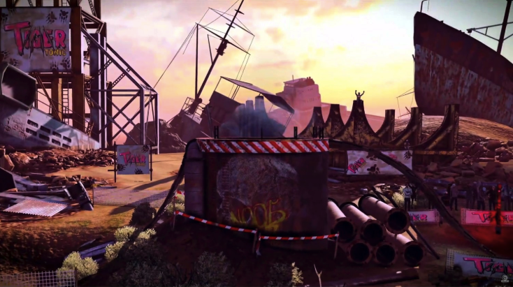 Game screenshot 3