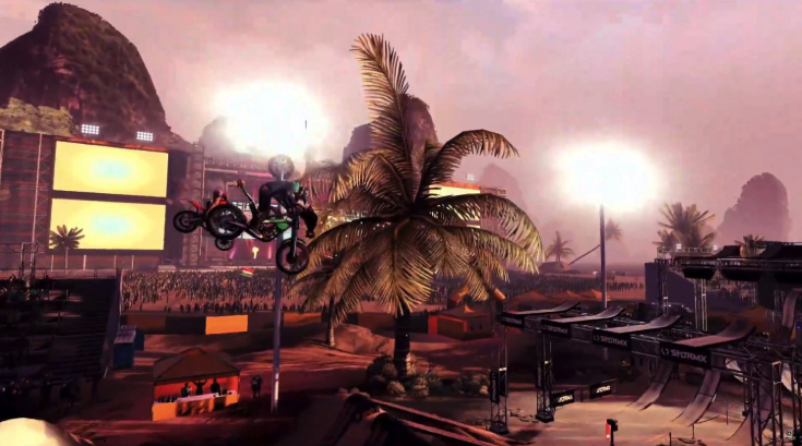 Game screenshot 3