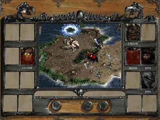 Game screenshot 4