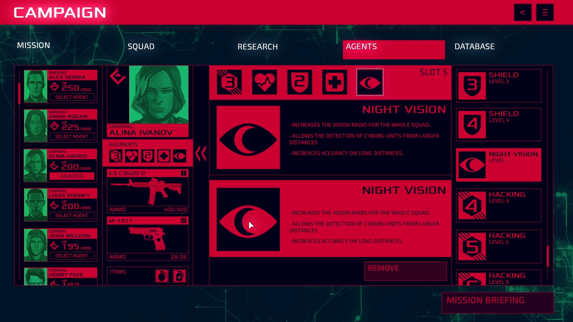 Game screenshot 2