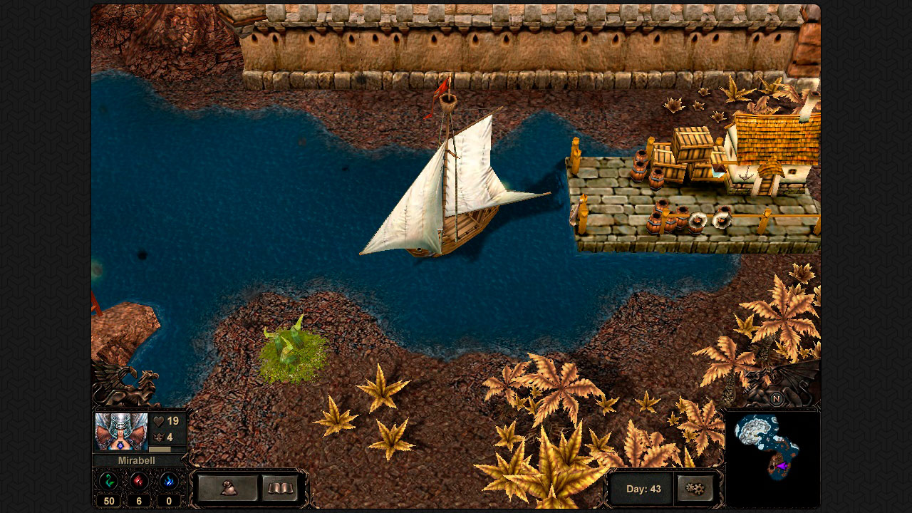 Game screenshot 5