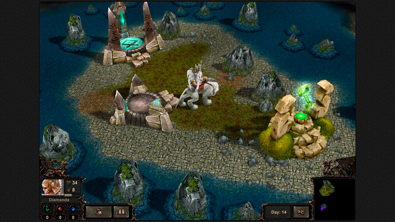 Game screenshot 4