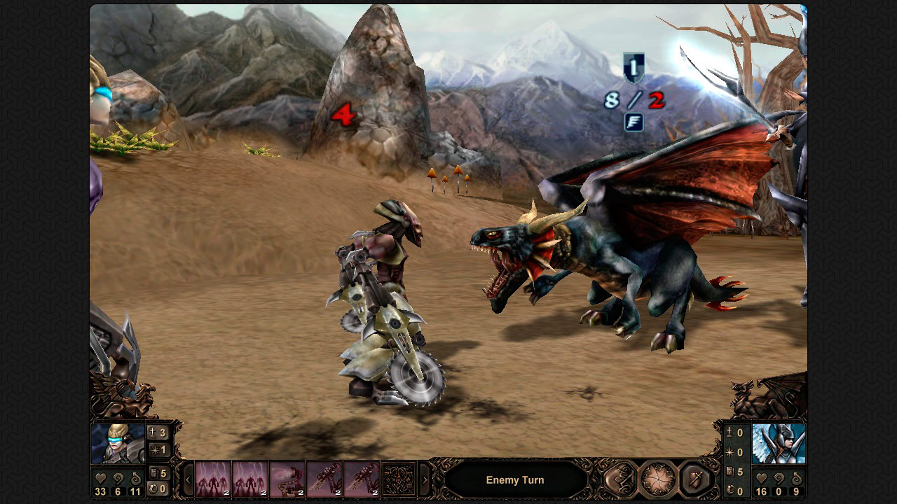 Game screenshot 3