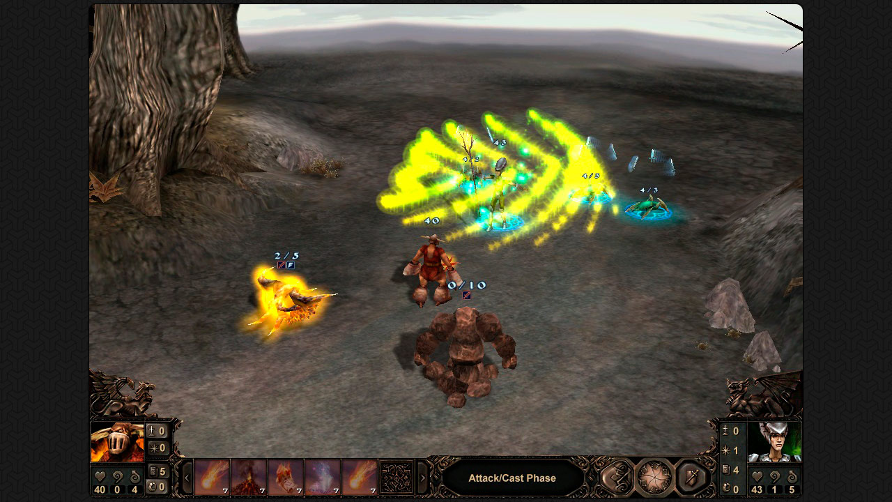 Game screenshot 2