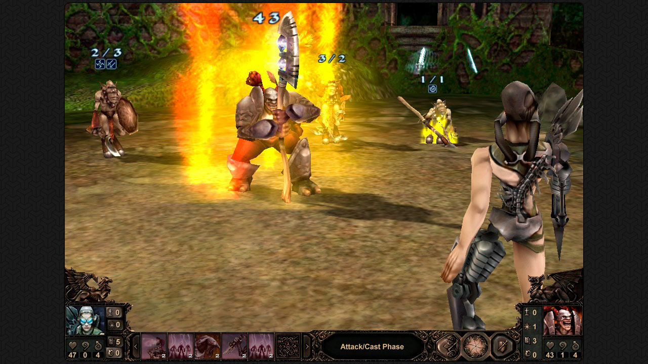 Game screenshot 4