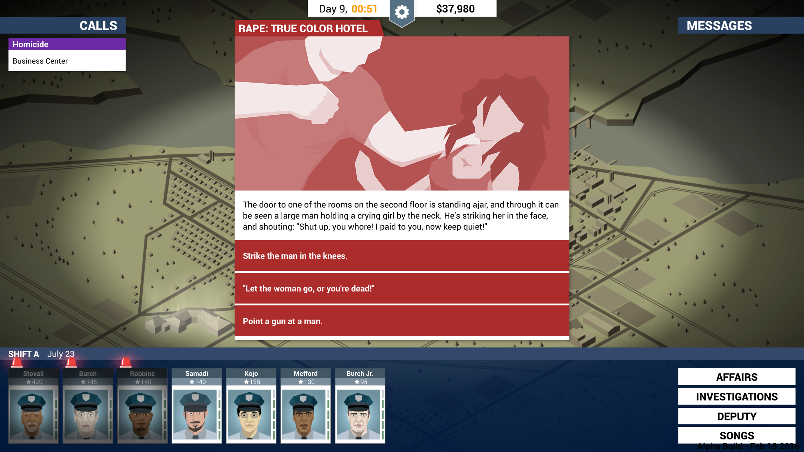 Game screenshot 5