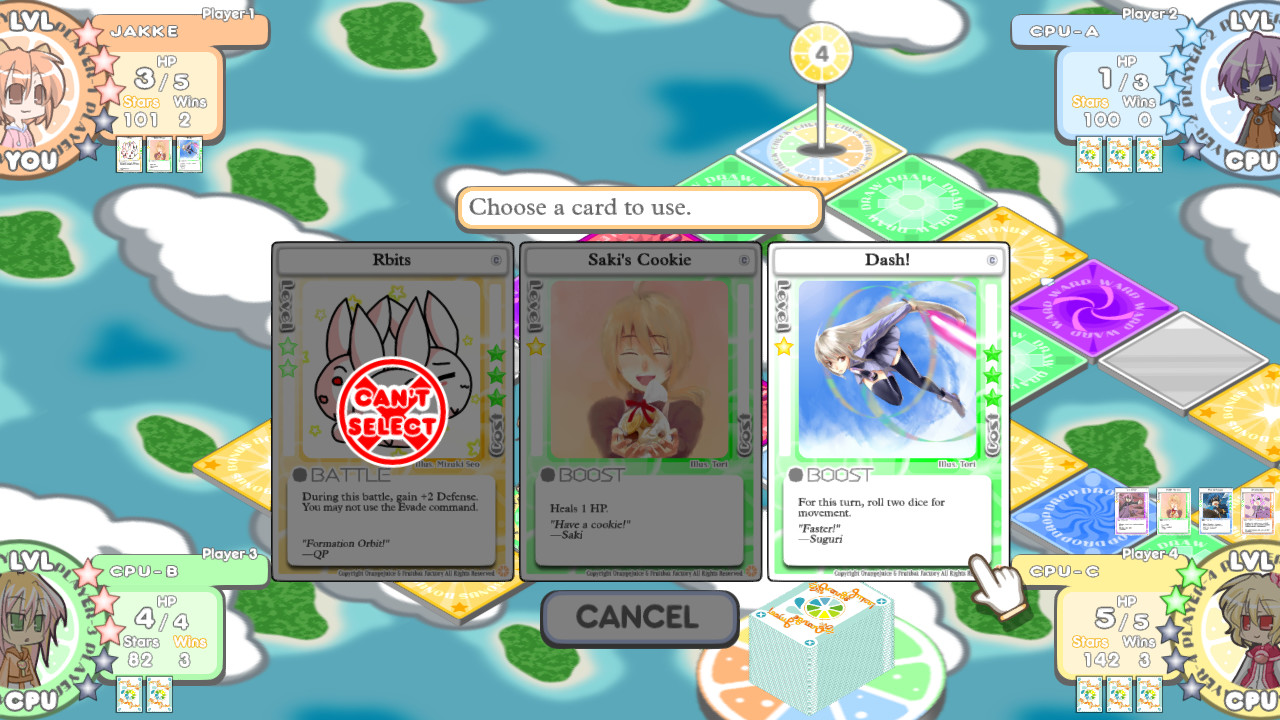 Game screenshot 5