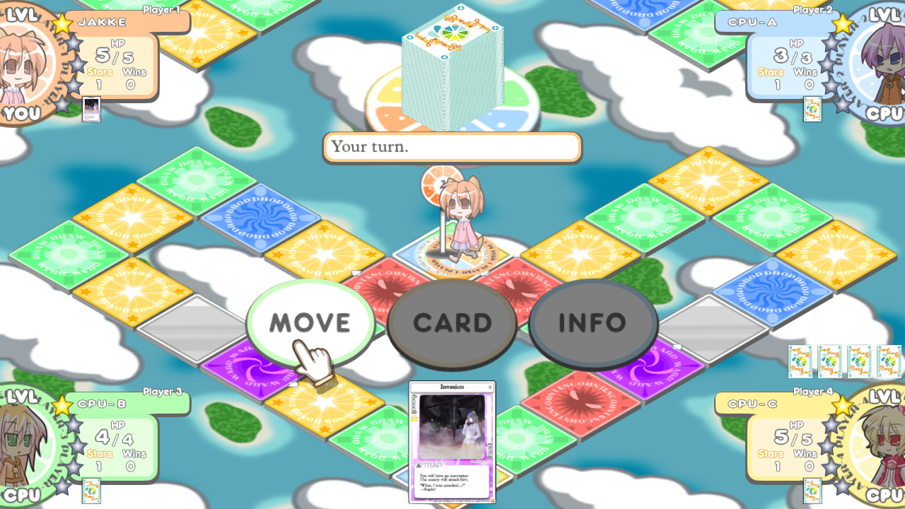 Game screenshot 4