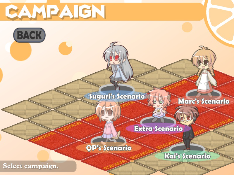 Game screenshot 3