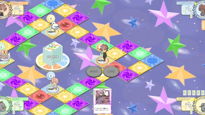 Game screenshot 4