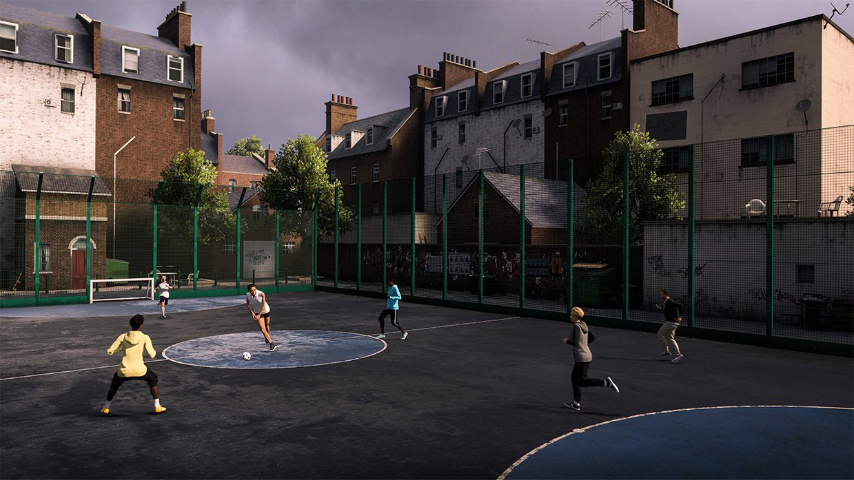 Game screenshot 5