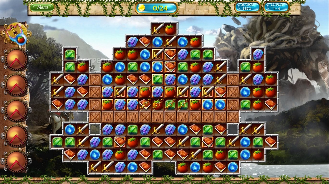 Game screenshot 3