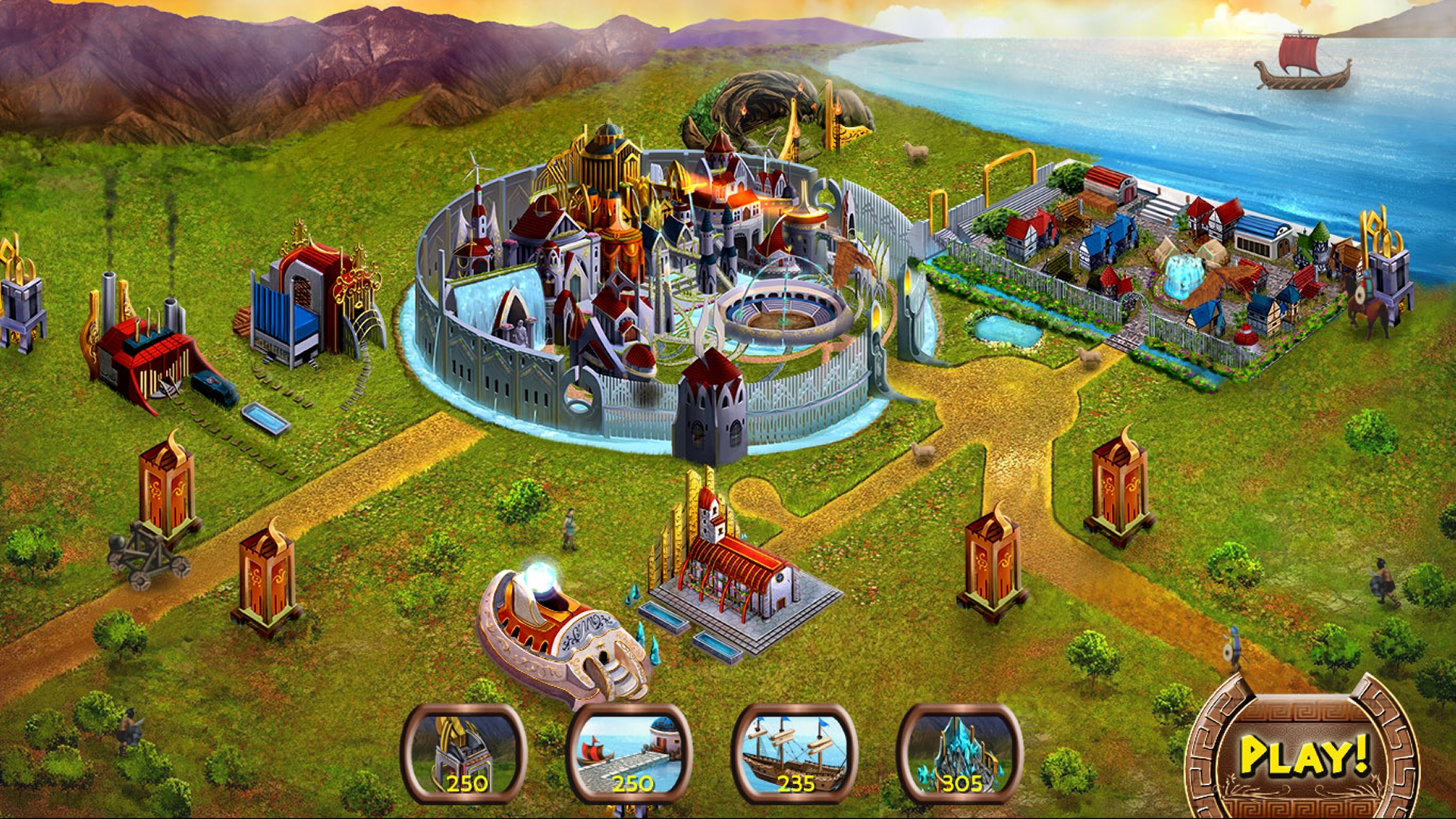Game screenshot 3