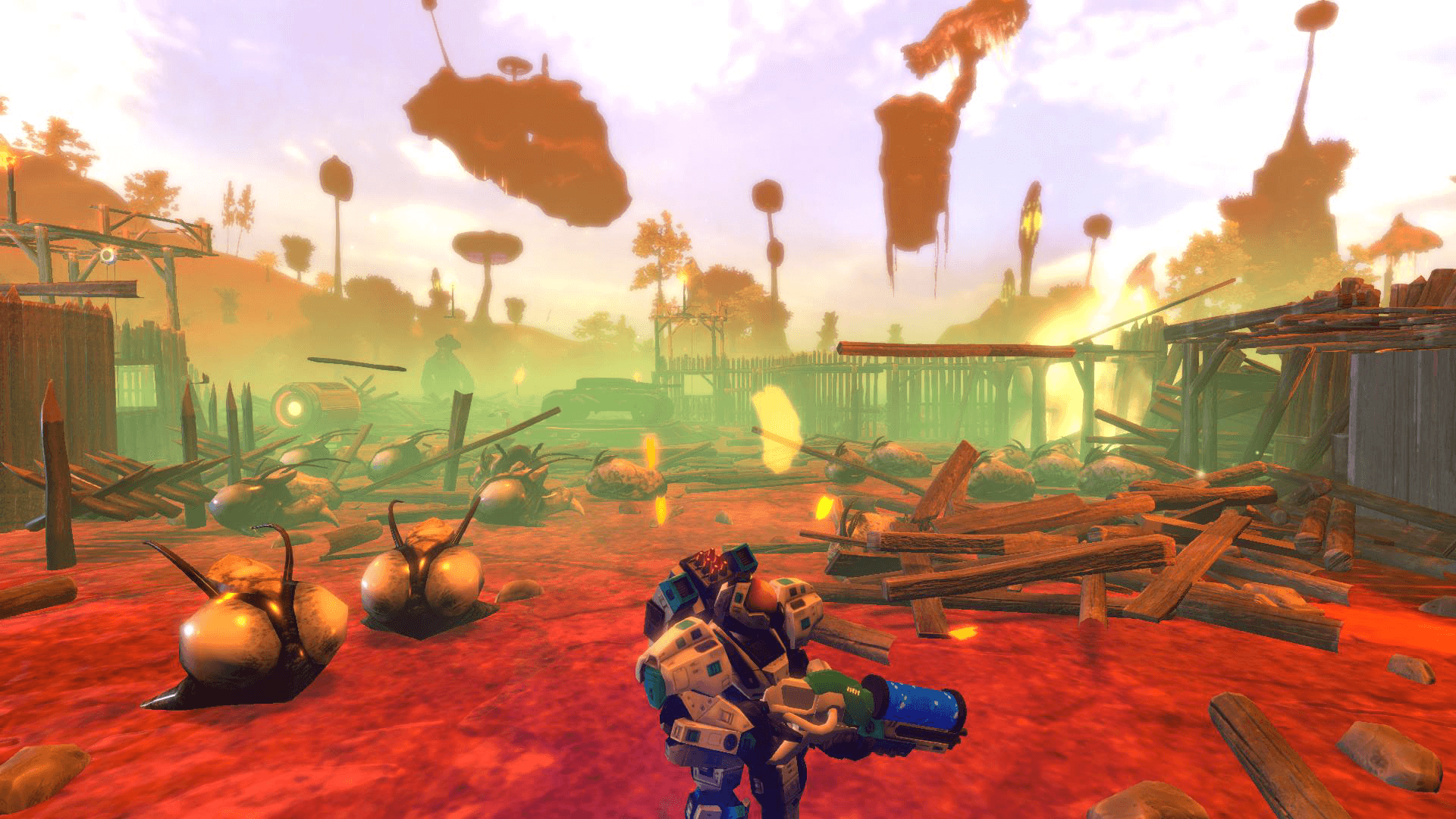 Game screenshot 4