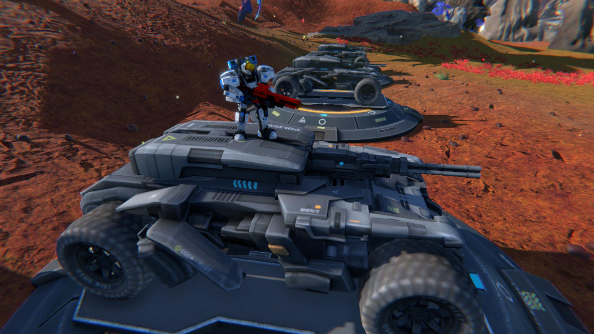 Game screenshot 5